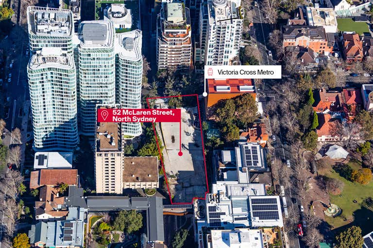 52 McLaren Street North Sydney NSW 2060 - Image 2
