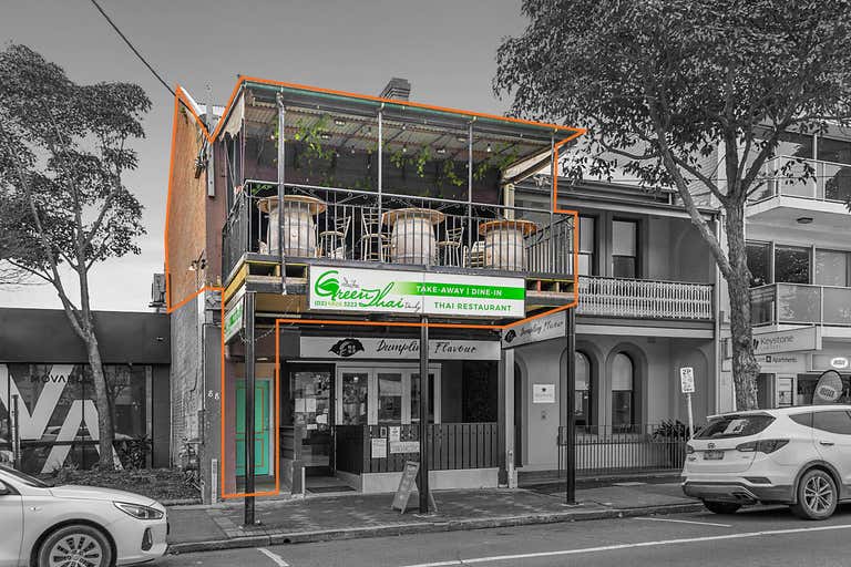 Level 1, 88 Darby Street Cooks Hill NSW 2300 - Image 1