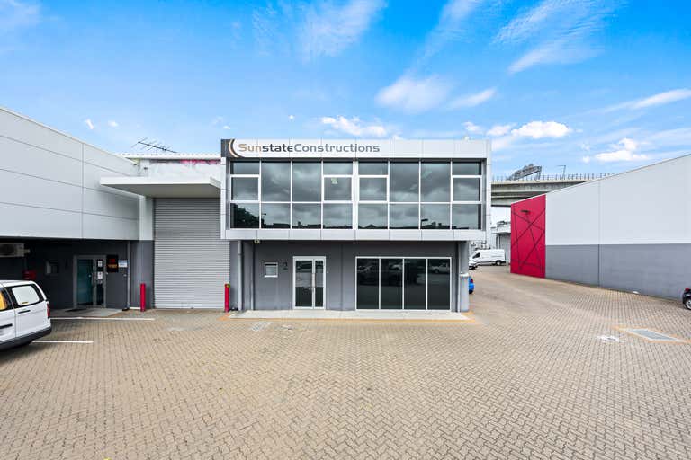 2/93 Rivergate Place Murarrie QLD 4172 - Image 1