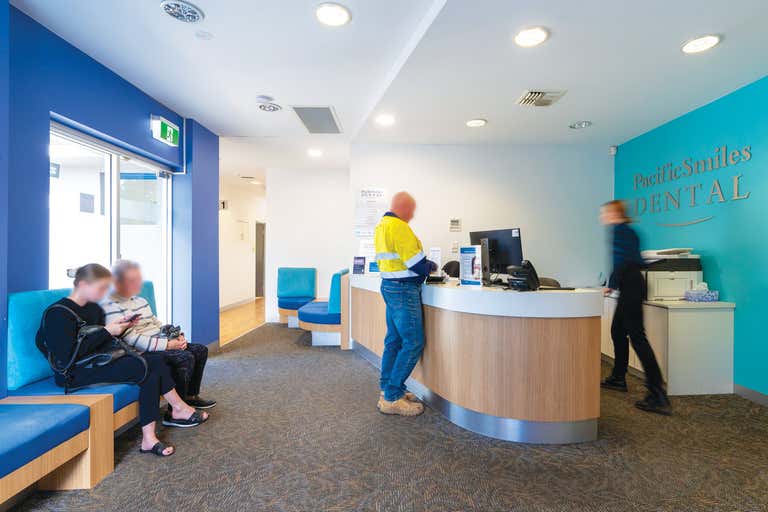 Pacific Smiles Dental, 64 Junction Street Nowra NSW 2541 - Image 1