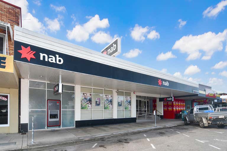 National Australia Bank, 84 Lannercost Street Ingham QLD 4850 - Image 1