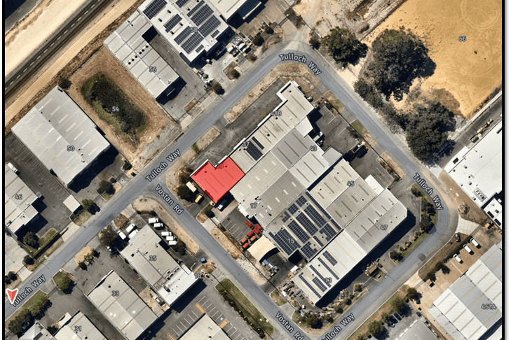 1&2, 39-41 Tulloch Way Canning Vale WA 6155 - Image 1