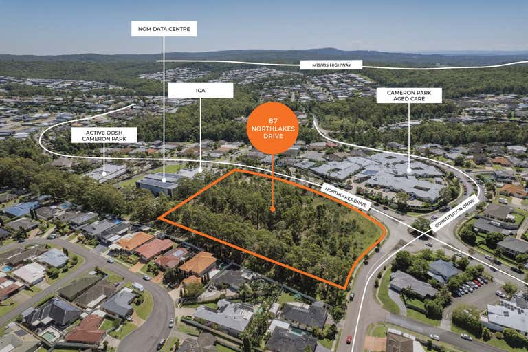 87 Northlakes Drive Cameron Park NSW 2285 - Image 2