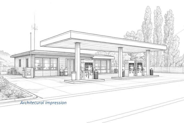 6980 Castlereagh Highway Ilford NSW 2850 - Image 1