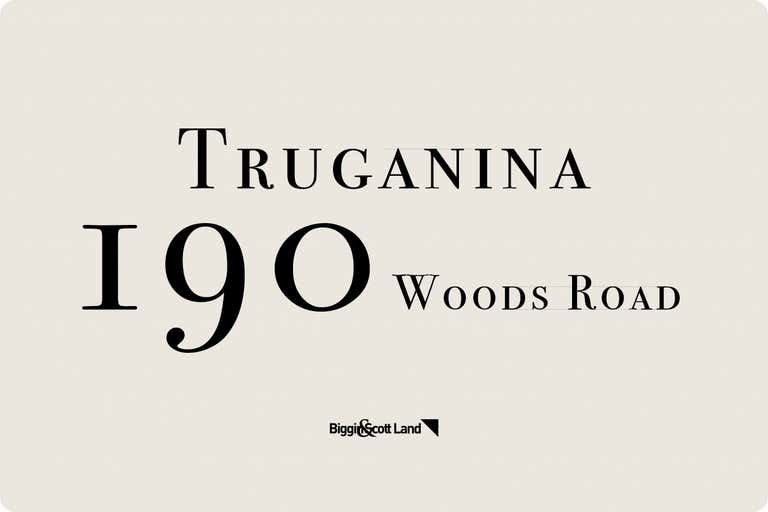 B, 190 Woods Road Truganina VIC 3029 - Image 1