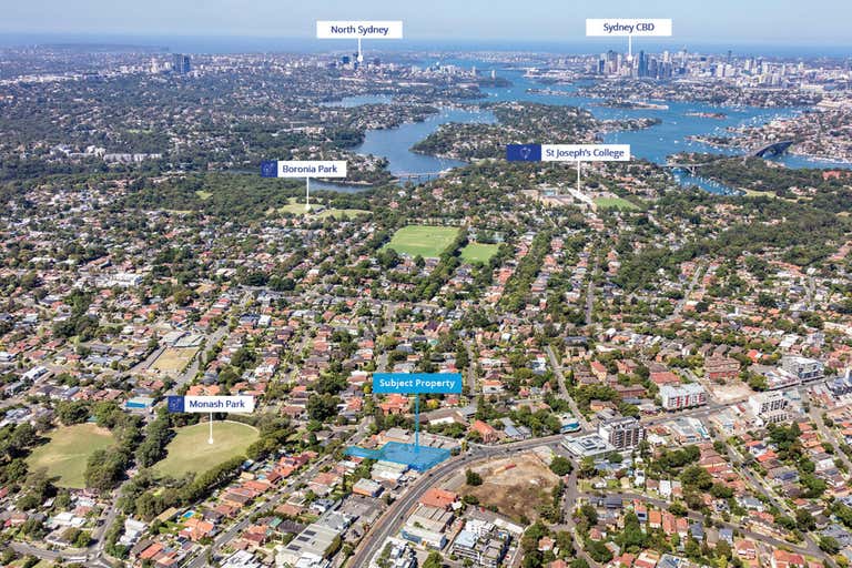 365-373 Victoria Road and 48 Eltham Street Gladesville NSW 2111 - Image 1