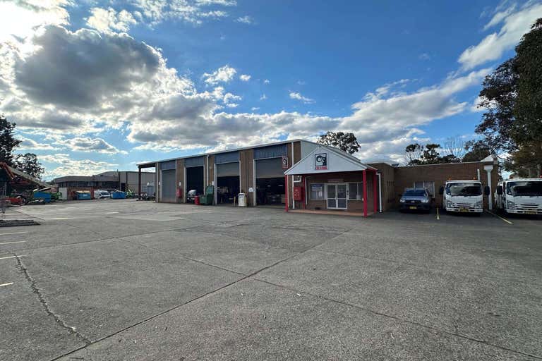 1 & 3 Kerr Road Ingleburn NSW 2565 - Image 2