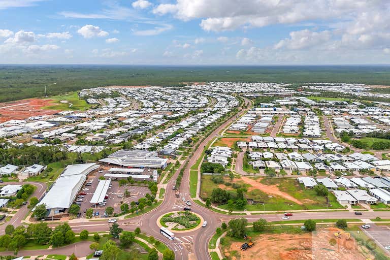 1 & 9 Tuckeroo Boulevard Zuccoli NT 0832 - Image 1