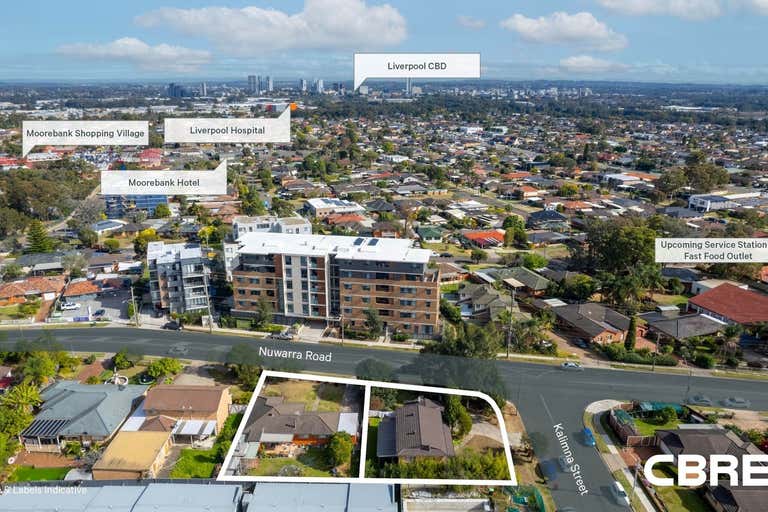 2 Kalimna Street & 86 Nuwarra Road, 2 Kalimna Street & 86 Nuwarra Road Moorebank NSW 2170 - Image 1