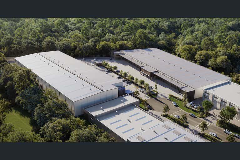 Units 10 - 16, 604 Pine Ridge Road Coombabah QLD 4216 - Image 2