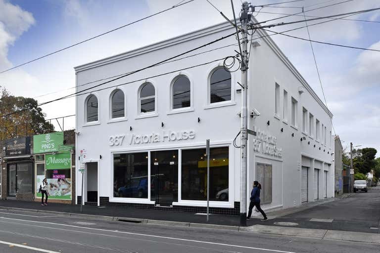 367 Victoria Street Abbotsford VIC 3067 - Image 2