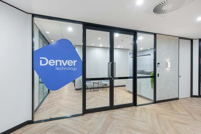 Suite 1B, 2 Gardner Close Milton QLD 4064 - Image 2