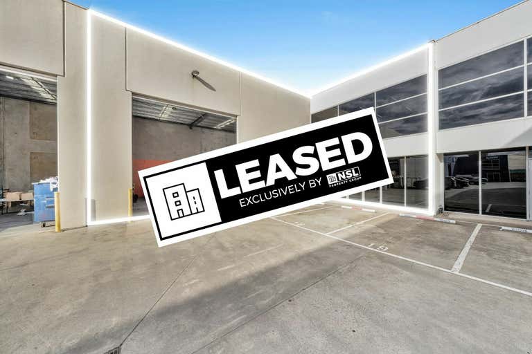 Unit 3, 4 Kilmarnock Court Hoppers Crossing VIC 3029 - Image 1