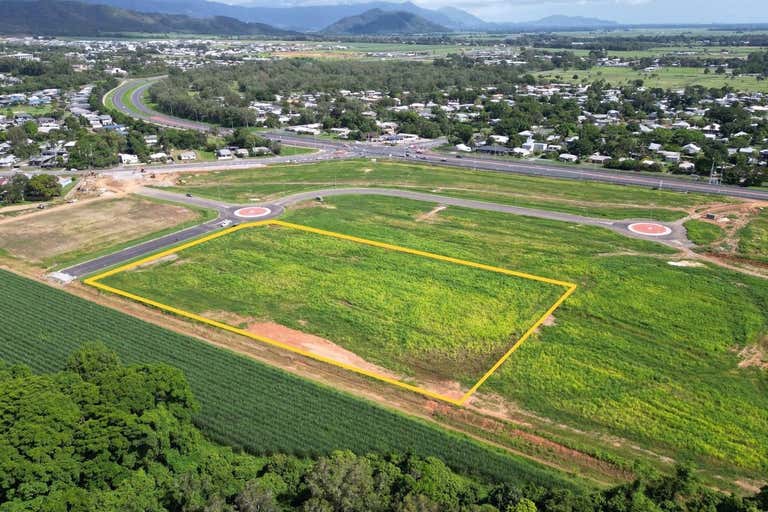 Proposed Lot 2 Riverstone Estate. Gordonvale QLD 4865 - Image 1