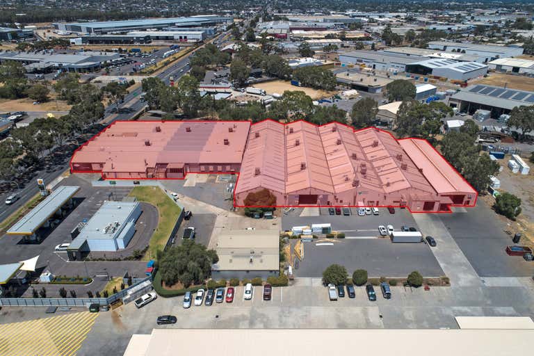 101 - 121 Port Wakefield Road Cavan SA 5094 - Image 1