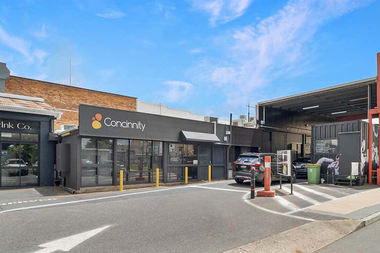 Tenancy 3, 320 Ruthven Street Toowoomba City QLD 4350 - Image 1