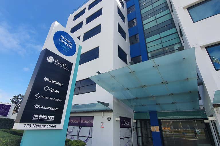 Pacific Private Clinic, 123 Nerang Street, Southport, QLD 4215 ...