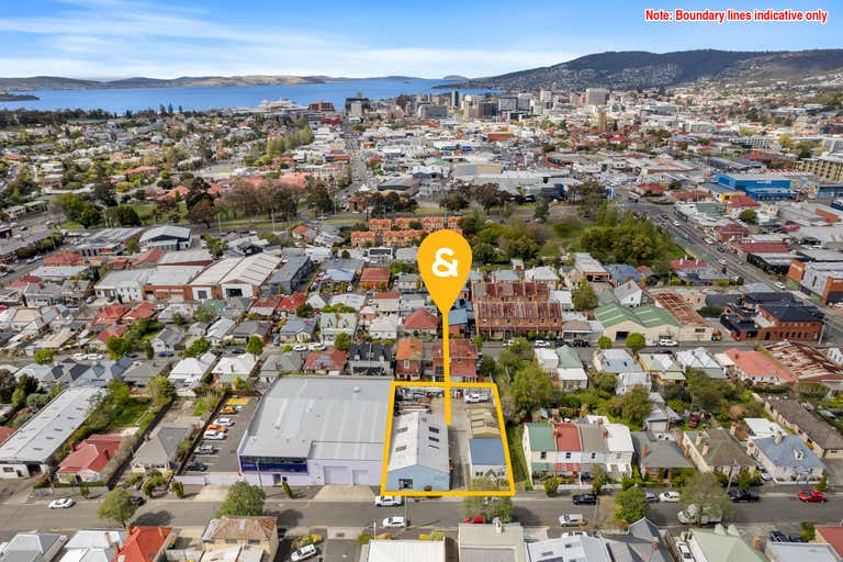 36-38 Wellington Street North Hobart TAS 7000 - Image 1