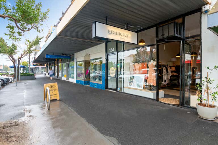 Grd Floor/124 Bridport Street Albert Park VIC 3206 - Image 1