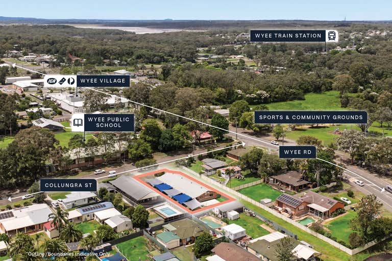 Little Seedlings, 5 Collungra Street Wyee NSW 2259 - Image 2