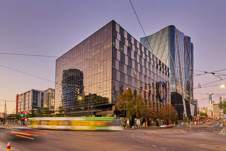 1010 La Trobe Street Docklands VIC 3008 - Image 1