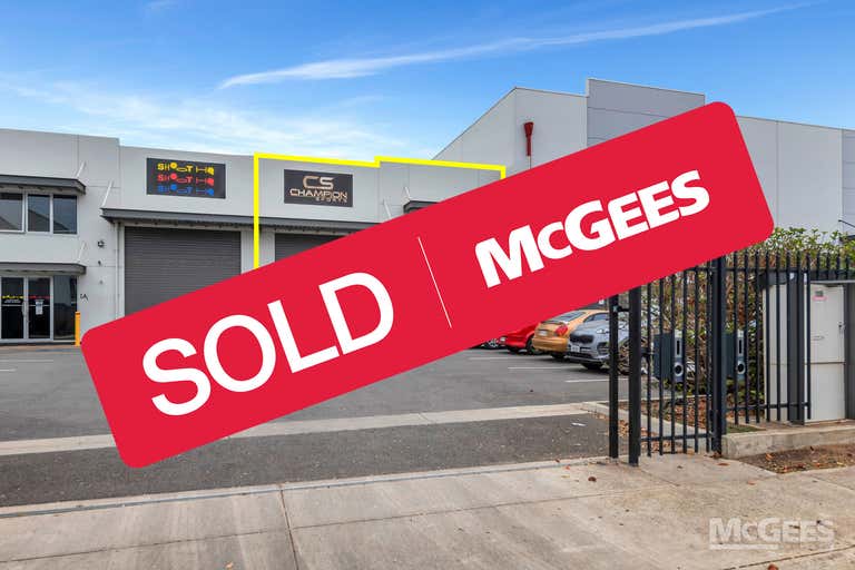 1B Myer Court Beverley SA 5009 - Image 1