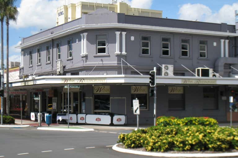 GRAFTON HOUSE, 42 Grafton Street Cairns City QLD 4870 - Image 1