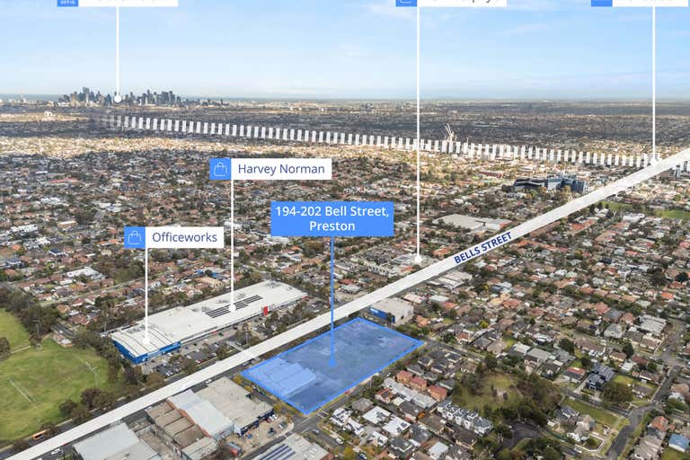 194-202 Bell Street Preston VIC 3072 - Image 1