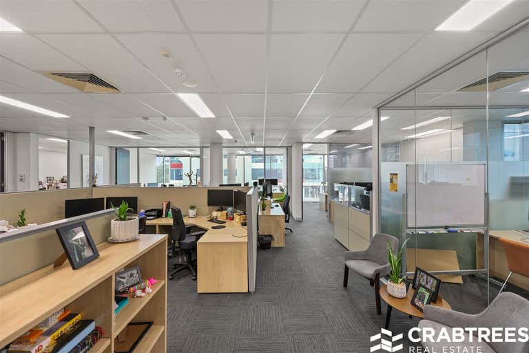 Unipark Monash, 16/195 Wellington Road Clayton VIC 3168 - Image 2