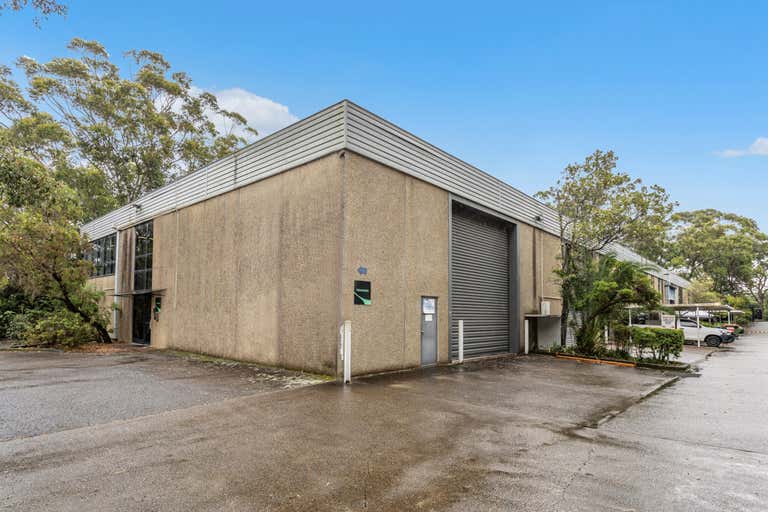 Leased Industrial & Warehouse Property at Unit 3, 22 Loyalty Road ...