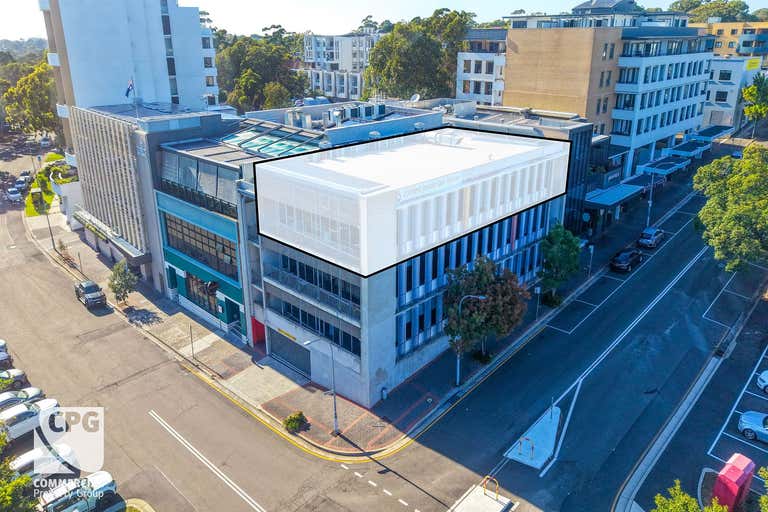 Level 2/34 Banksia Road Caringbah NSW 2229 - Image 2