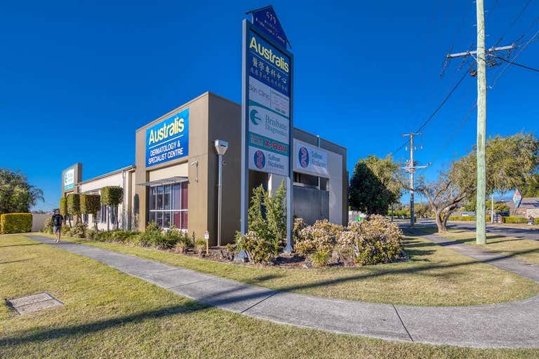 Australis Professional Centre, 679 Beenleigh Road Sunnybank QLD 4109 - Image 2