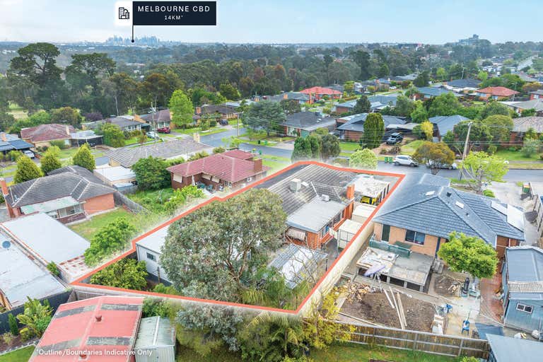 Supported Independent Living, 6 Athol Avenue Bundoora VIC 3083 - Image 1