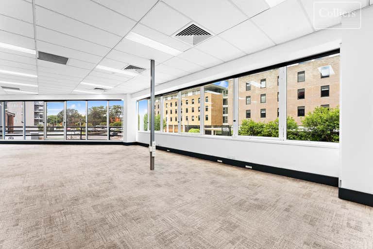 Unit 10, 63 Market Street Wollongong NSW 2500 - Image 2