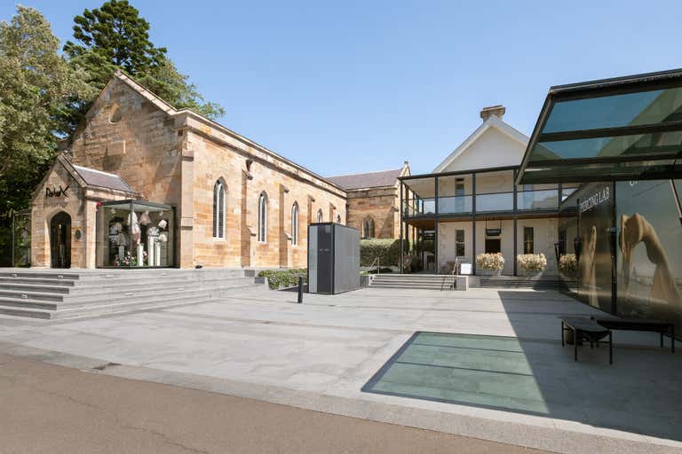 261-263 Oxford Street Paddington NSW 2021 - Image 1