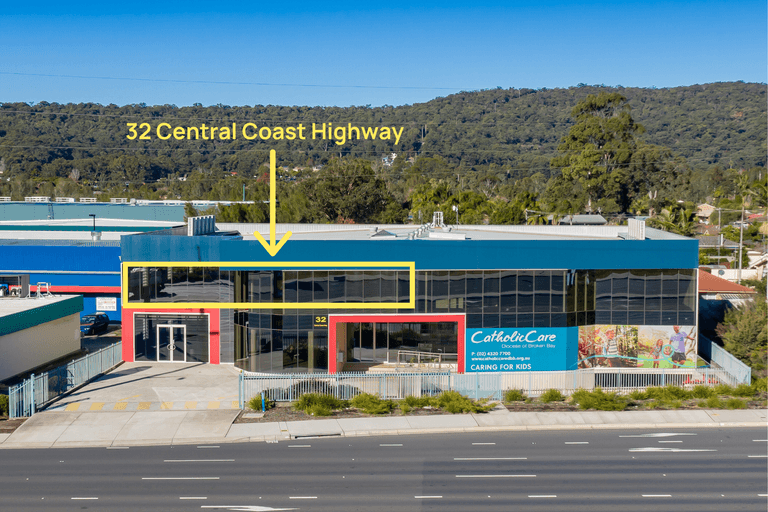 32 Central Coast Highway West Gosford NSW 2250 - Image 1