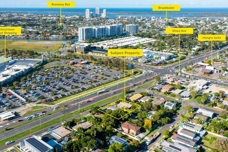 176 & 178 Brisbane Road Arundel QLD 4214 - Image 1