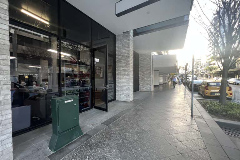 87 Oxford Street Bondi Junction NSW 2022 - Image 2