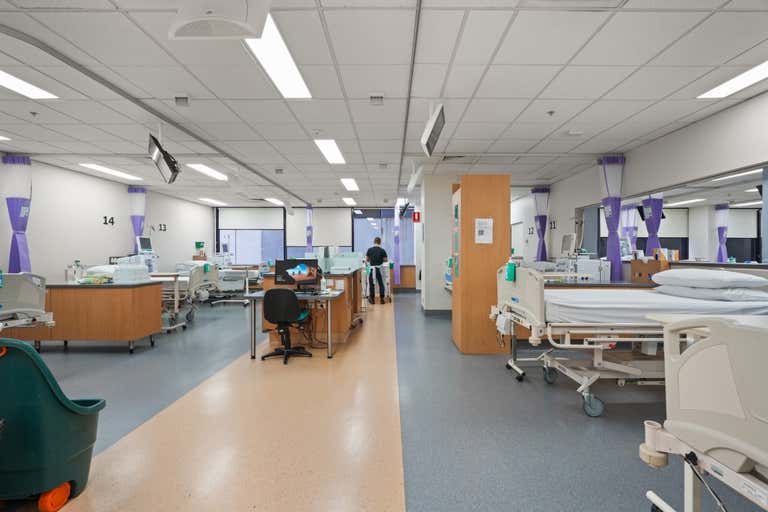 SECURE MEDICAL INVESTMENT, Level 1, 185-187 Boundary Road North Melbourne VIC 3051 - Image 2