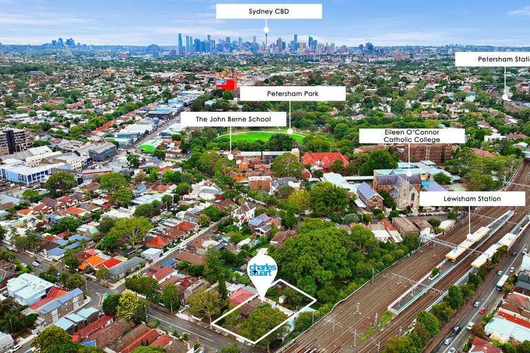 49 & 51 Old Canterbury Road Lewisham NSW 2049 - Image 2