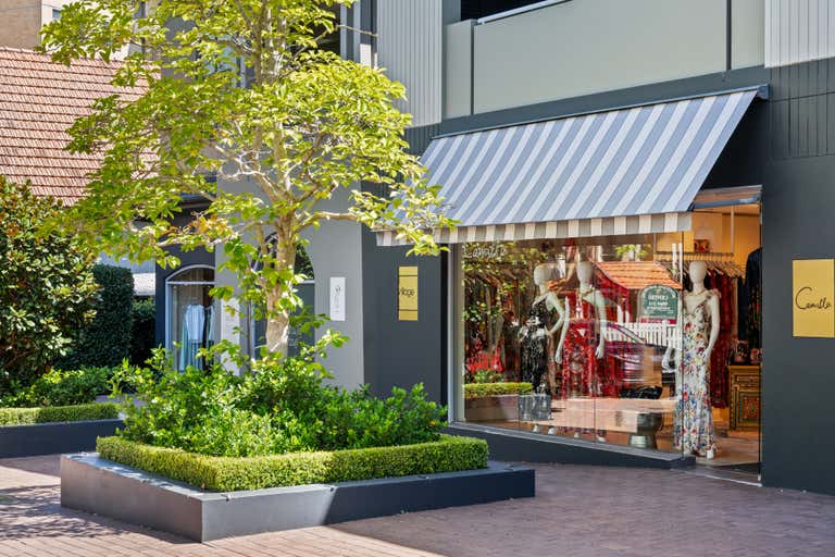 Shop 2, 647 Military Road Mosman NSW 2088 - Image 1
