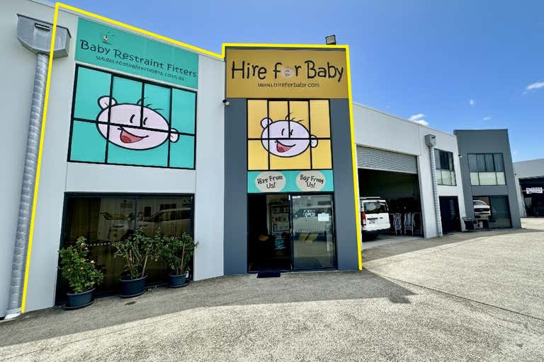 2/5 Ramly Drive Burleigh Heads QLD 4220 - Image 1