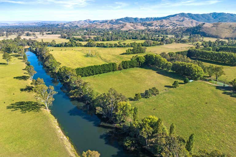 Shrublands Estate, 426 Back Eildon Road Thornton VIC 3712 - Image 1