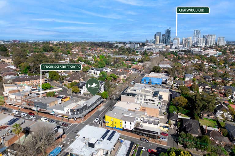 4/352 Penshurst Street Willoughby NSW 2068 - Image 1