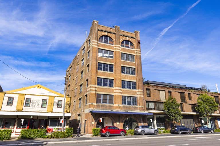 22 City Road Camperdown NSW 2050 - Image 1