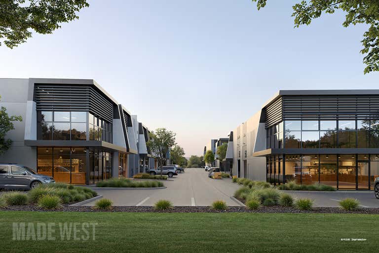 MADEWEST, 275-293 St Albans Road Sunshine North VIC 3020 - Image 1