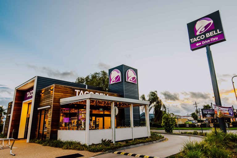 Taco Bell, 15 Attlee Street Currajong QLD 4812 - Image 2