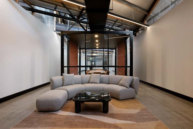 Suite 1.05 , 13 Bowden Street Alexandria NSW 2015 - Image 2