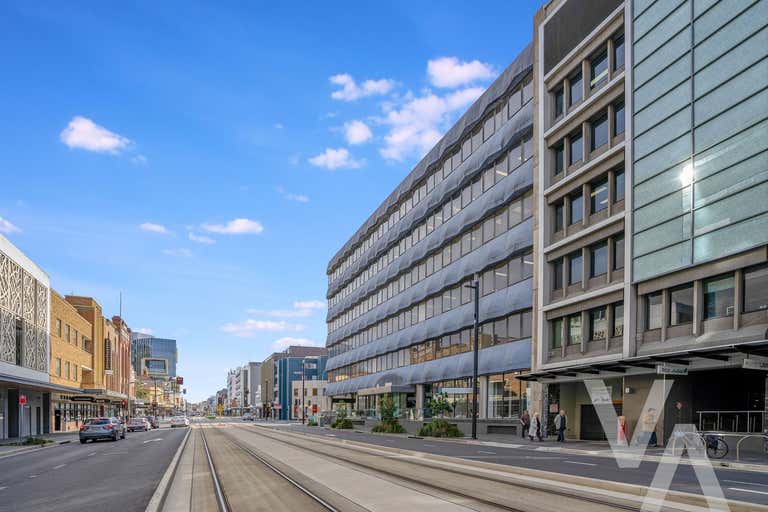 Level 1 & 2, 400 Hunter Street, Newcastle, NSW 2300 Office For Lease