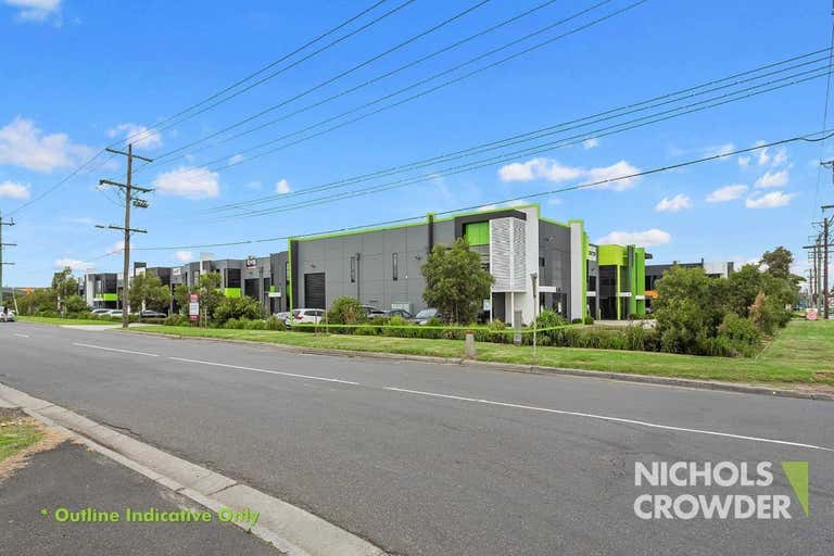 1/2-22 Kirkham Road West Keysborough VIC 3173 - Image 2